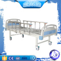 Cheap CE and ISO certified medical 2 function Patient Electric Bed Hospital